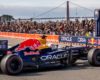 Want an Insider’s Pass to Red Bull’s Global Motorsport Events?