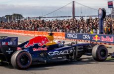 Want an Insider’s Pass to Red Bull’s Global Motorsport Events?