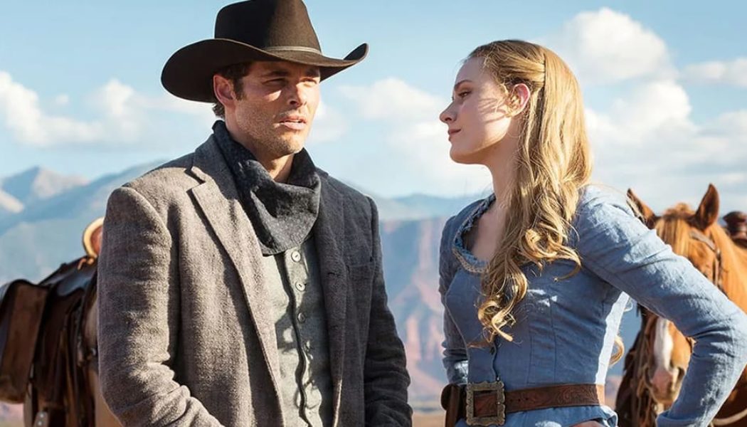 Warner Bros. Is Developing a 'Westworld' Movie Reboot