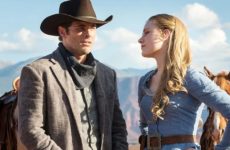 Warner Bros. Is Developing a 'Westworld' Movie Reboot
