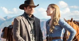 Warner Bros. Is Developing a ‘Westworld’ Movie Reboot