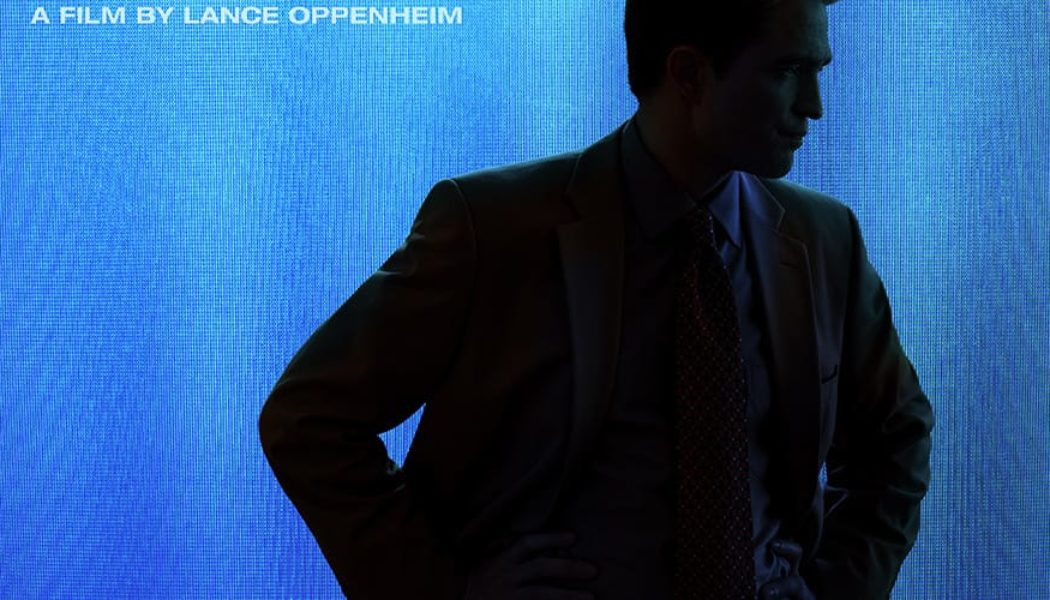 Watch Robert Pattinson Transform Into Chris Hansen in the First ‘Primetime’ Teaser