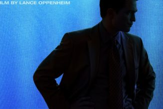 Watch Robert Pattinson Transform Into Chris Hansen in the First ‘Primetime’ Teaser