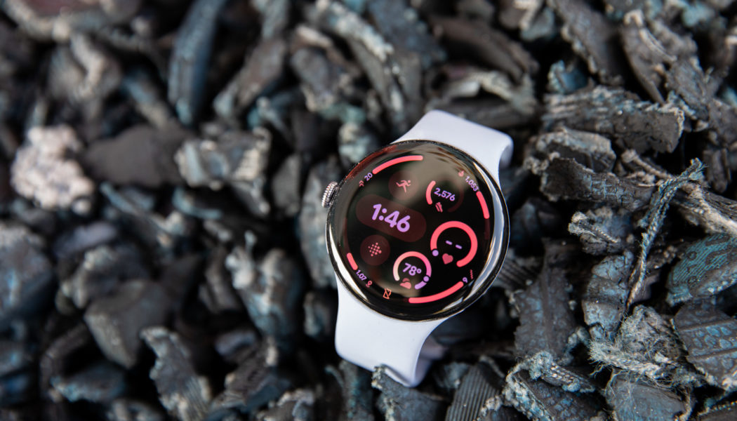 Wear OS 7 will keep track of deliveries and sports scores on your wrist