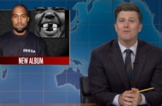 Weekend Update's Joke Swap Was Even More Brutal Than Usual