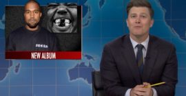 Weekend Update’s Joke Swap Was Even More Brutal Than Usual