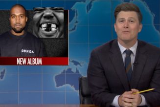 Weekend Update's Joke Swap Was Even More Brutal Than Usual
