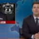 Weekend Update's Joke Swap Was Even More Brutal Than Usual