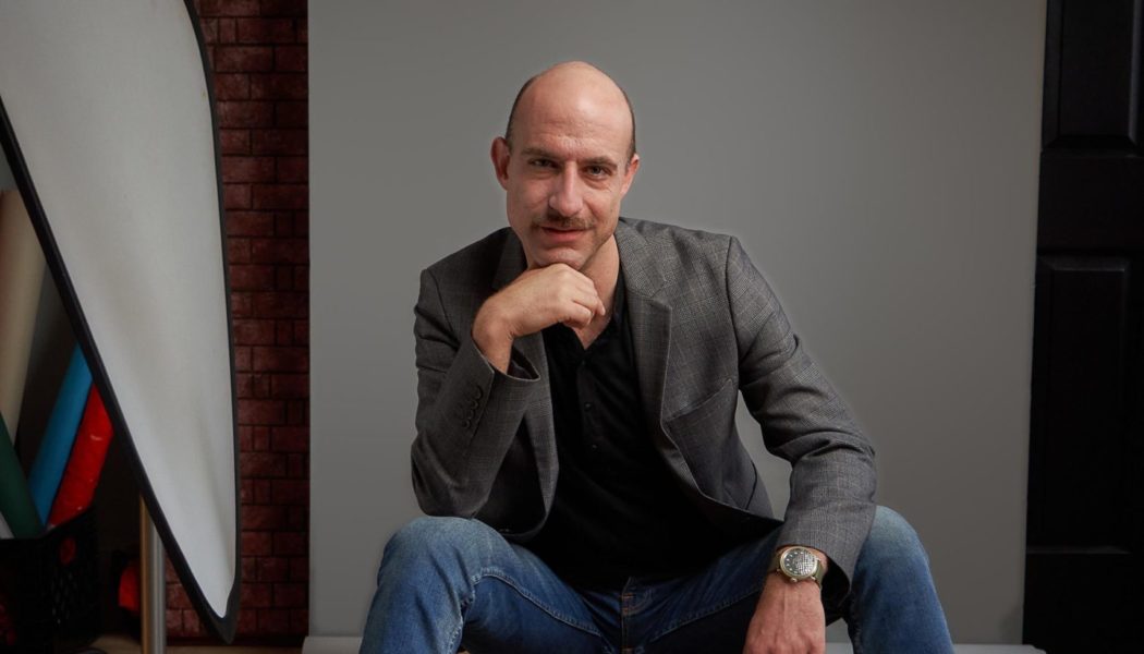 Welcome to Night Vale host Cecil Baldwin shares his tech pet peeves