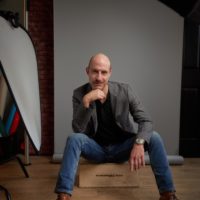 Welcome to Night Vale host Cecil Baldwin shares his tech pet peeves