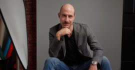 Welcome to Night Vale host Cecil Baldwin shares his tech pet peeves