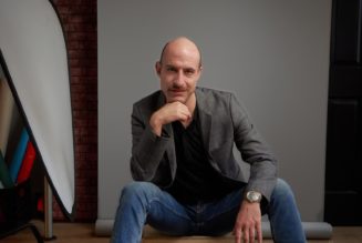 Welcome to Night Vale host Cecil Baldwin shares his tech pet peeves