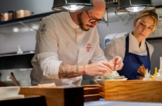 What Does It Take to Become Latin America's First Three-Star Restaurant?