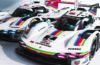 Where Tech Meets Track, Porsche Fielded a Historic Apple Computer Livery at Laguna Seca