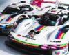 Where Tech Meets Track, Porsche Fielded a Historic Apple Computer Livery at Laguna Seca