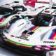 Where Tech Meets Track, Porsche Fielded a Historic Apple Computer Livery at Laguna Seca