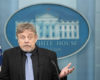 White House Calls Mark Hamill A "Sick Individual" For Posting AI Image of Donald Trump