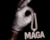 White House X Account Share Drake 'ICEMAN' Cover As MAGA Meme, Immediately Dragged