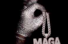 White House X Account Share Drake 'ICEMAN' Cover As MAGA Meme, Immediately Dragged
