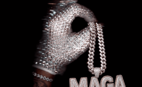 White House X Account Share Drake 'ICEMAN' Cover As MAGA Meme, Immediately Dragged