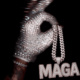 White House X Account Share Drake 'ICEMAN' Cover As MAGA Meme, Immediately Dragged