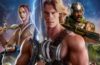 Who Is He-Man? The New ‘Masters of the Universe’ Featurette Unmasks the Man Behind the Muscle