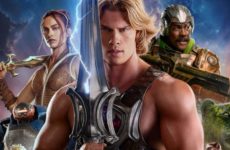 Who Is He-Man? The New ‘Masters of the Universe’ Featurette Unmasks the Man Behind the Muscle