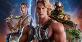Who Is He-Man? The New ‘Masters of the Universe’ Featurette Unmasks the Man Behind the Muscle