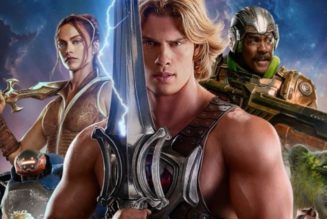 Who Is He-Man? The New ‘Masters of the Universe’ Featurette Unmasks the Man Behind the Muscle