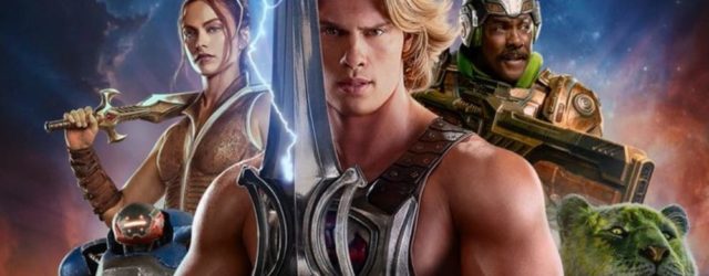 Who Is He-Man? The New ‘Masters of the Universe’ Featurette Unmasks the Man Behind the Muscle
