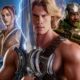 Who Is He-Man? The New ‘Masters of the Universe’ Featurette Unmasks the Man Behind the Muscle