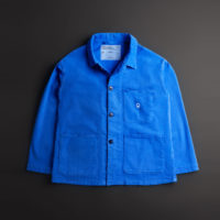 Who is the Palantir chore coat for?
