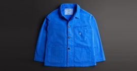 Who is the Palantir chore coat for?