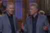 Will Ferrell's SNL Monologue Hijacked by Doppelgänger Chad Smith