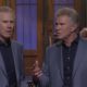 Will Ferrell's SNL Monologue Hijacked by Doppelgänger Chad Smith