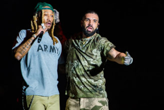 Will Future Be On Drake's 'ICEMAN' Album?