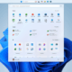 Windows 11 tests an adjustable taskbar and resizable Start menu
