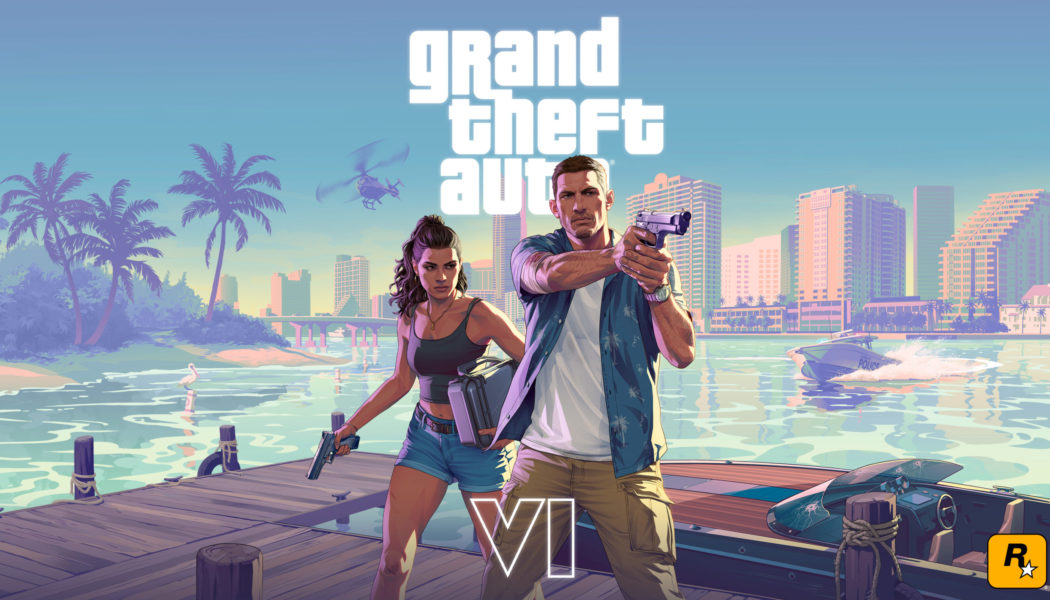 Word? : 'GTA 6' Pre-Orders Are Reportedly About To Begin