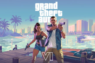 Word? : 'GTA 6' Pre-Orders Are Reportedly About To Begin