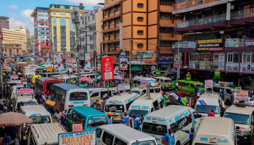 Workers’ pain as fuel prices push inflation to 28-month high