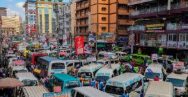 Workers’ pain as fuel prices push inflation to 28-month high