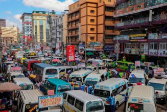 Workers’ pain as fuel prices push inflation to 28-month high
