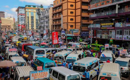 Workers’ pain as fuel prices push inflation to 28-month high