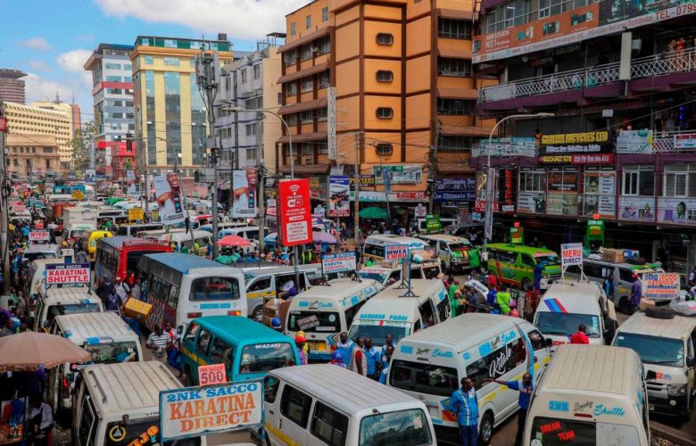 Workers’ pain as fuel prices push inflation to 28-month high