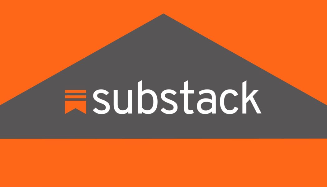 Writers are fleeing the Substack Tax