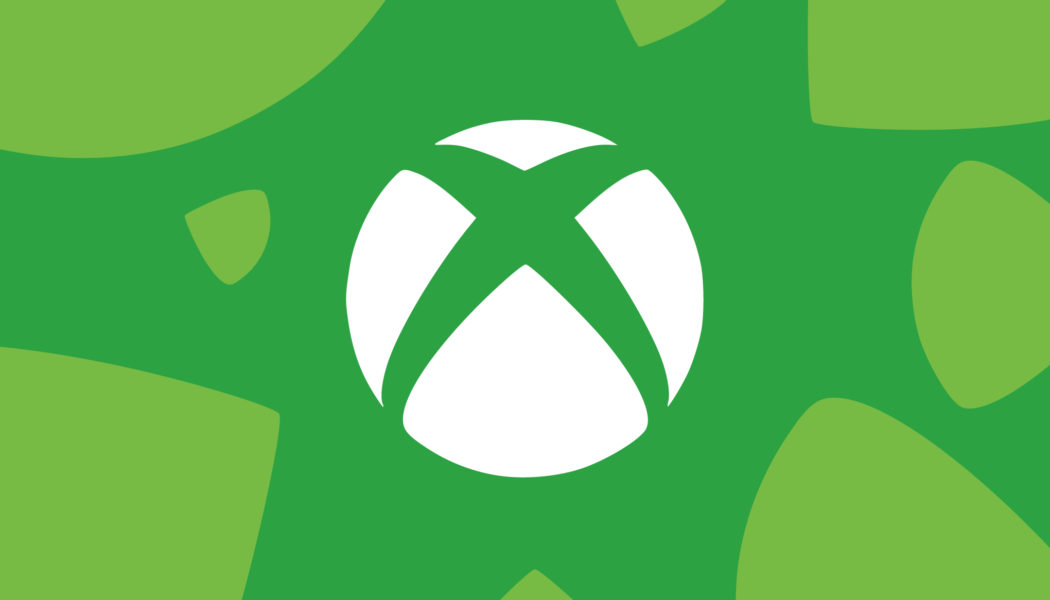 Xbox is now XBOX
