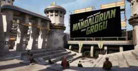 You Can Now Watch the First 10 Minutes of ‘The Mandalorian and Grogu’ on ‘Fortnite’