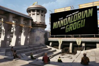 You Can Now Watch the First 10 Minutes of ‘The Mandalorian and Grogu’ on ‘Fortnite’