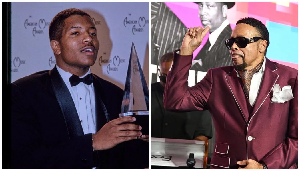 Young MC, Morris Day & The Time Say Nah To Trump's Struggle D.C. ‘Freedom 250’ Festival