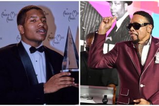 Young MC, Morris Day & The Time Say Nah To Trump's Struggle D.C. ‘Freedom 250’ Festival